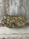 Vase artichaut Green