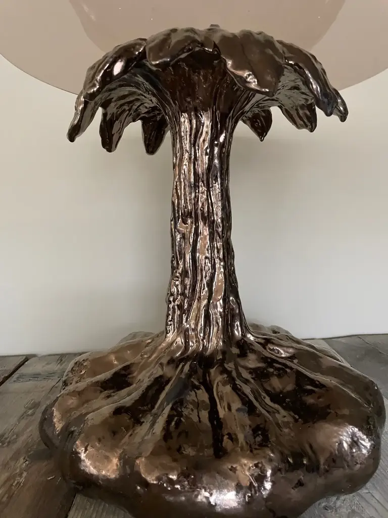 Table Pistil